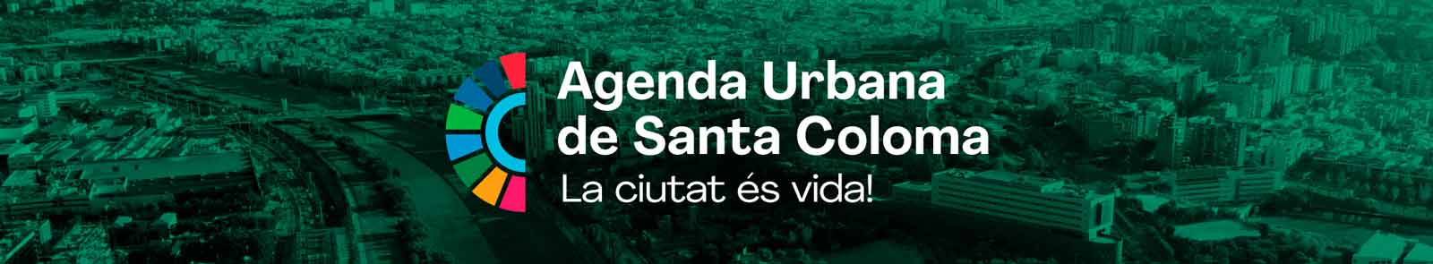 Agenda Urbana
